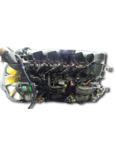 Motor Usado DAF 105 410cv MX300